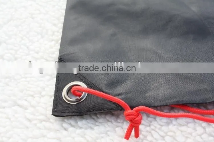new arrival cheap polyester drawstring bag