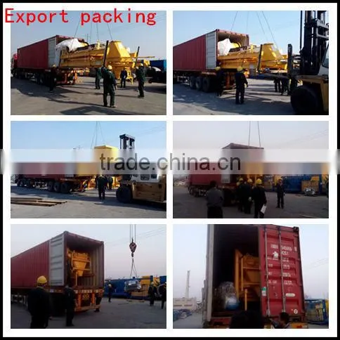 Dry mortar plant Mix Dry mortar production line GZD40 20-40t/h