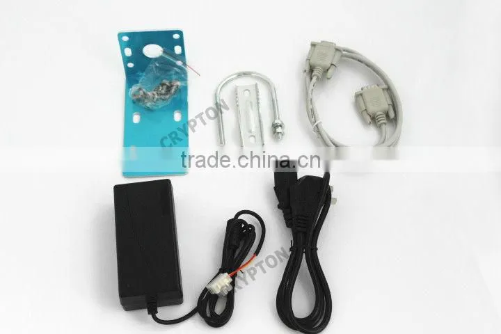 rfid parking management system, rfid reader
