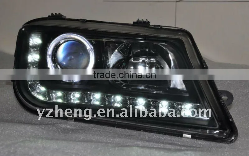 auto xenon hid headlight for Proton WAJA