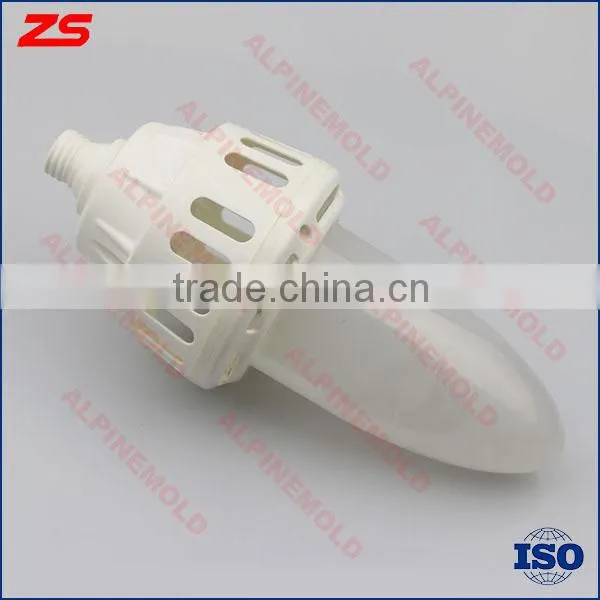 USB flash disk plastic injection moulding