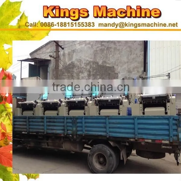 biodegradable shopping plastic bag making machine price wholesale eco material