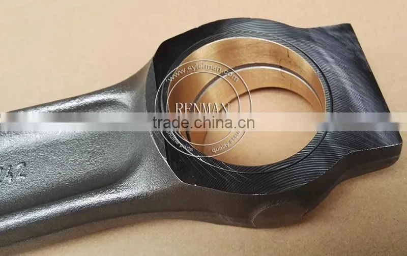 3811994 Connecting Rod for Engine KTA38