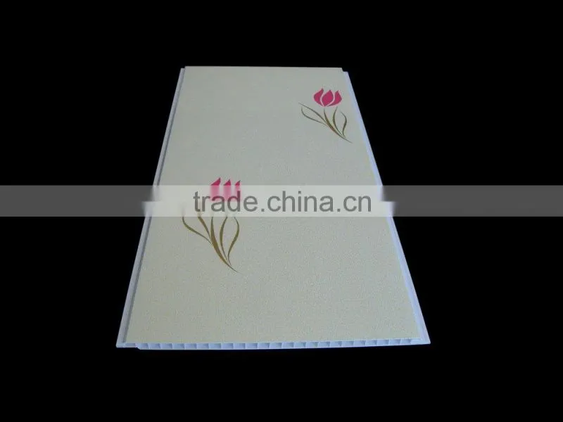 pvc panel board