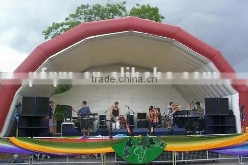 inflatable popular tent for sale