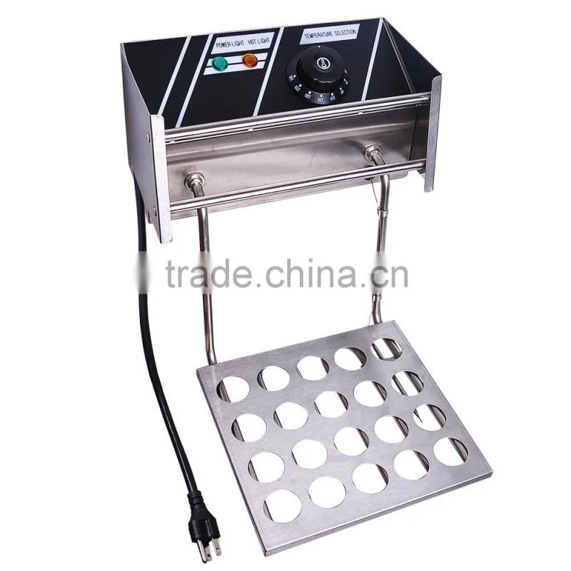 Fench Fries 2.5kw frying machine Electric Chicken Fryer