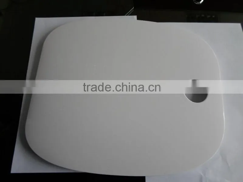 Complete Precision Plastic Housing
