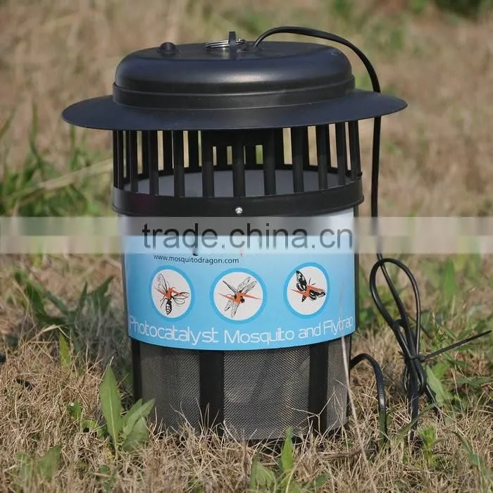 Best Selling Products Factory Direct Pestrol Outdoor Electric Mosquito