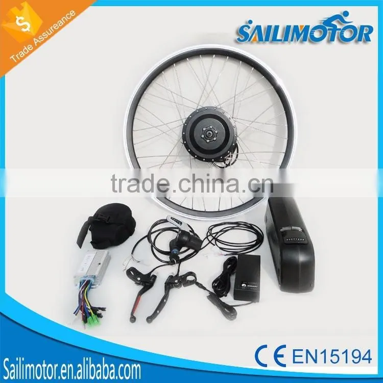 hot sell good price electric bike kit