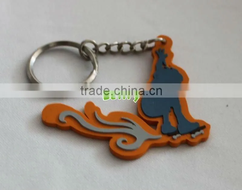 High quality and lovely dreamcatcher keychain