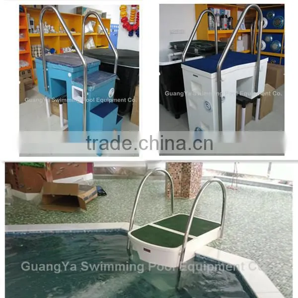 Swimming Pool Filter / Strainer