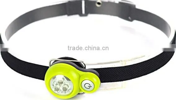 Generation of foreman lights