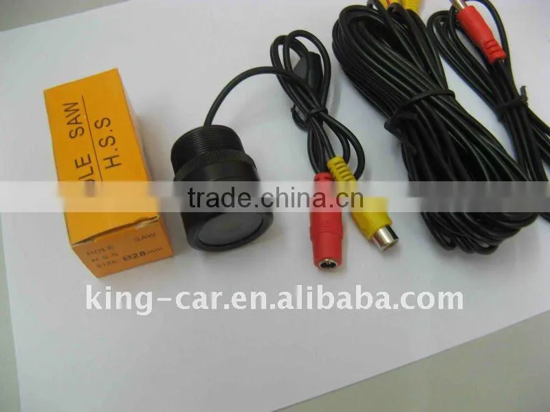 best quality night vision infrared car camera