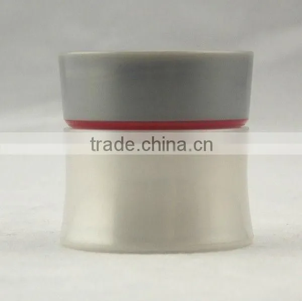 5g pp silicone travel bottle