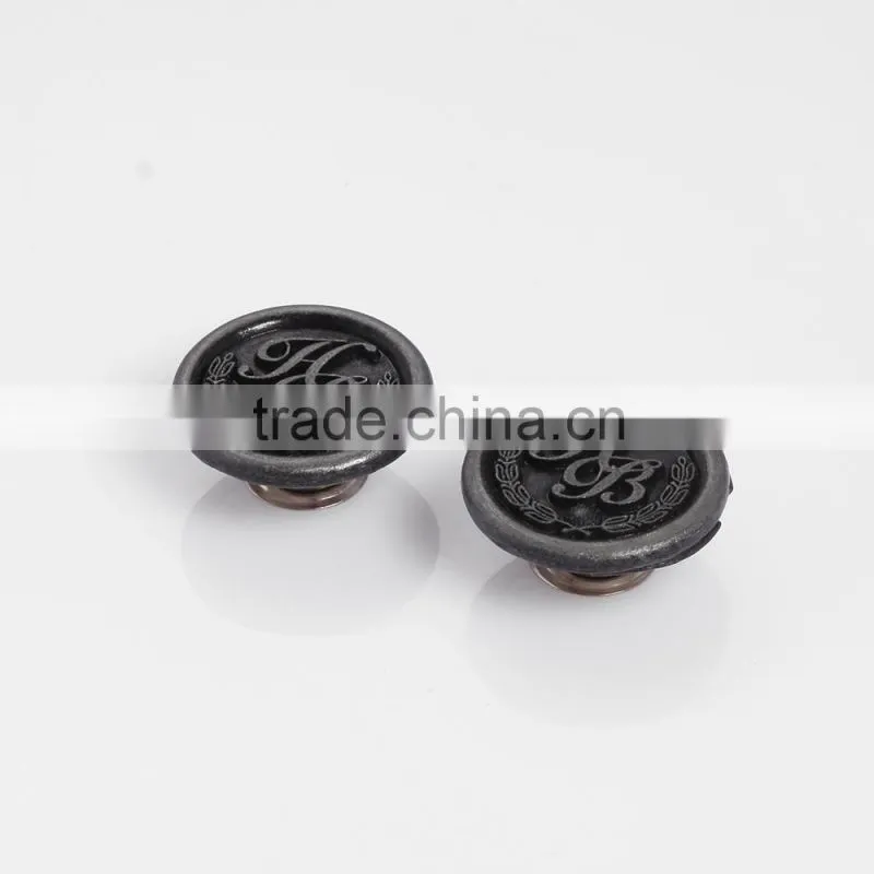 Jean shank button jeans buttons and rivets brand name buttons