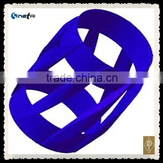 oilfield API 10D Welded Spiral casing Centralizer