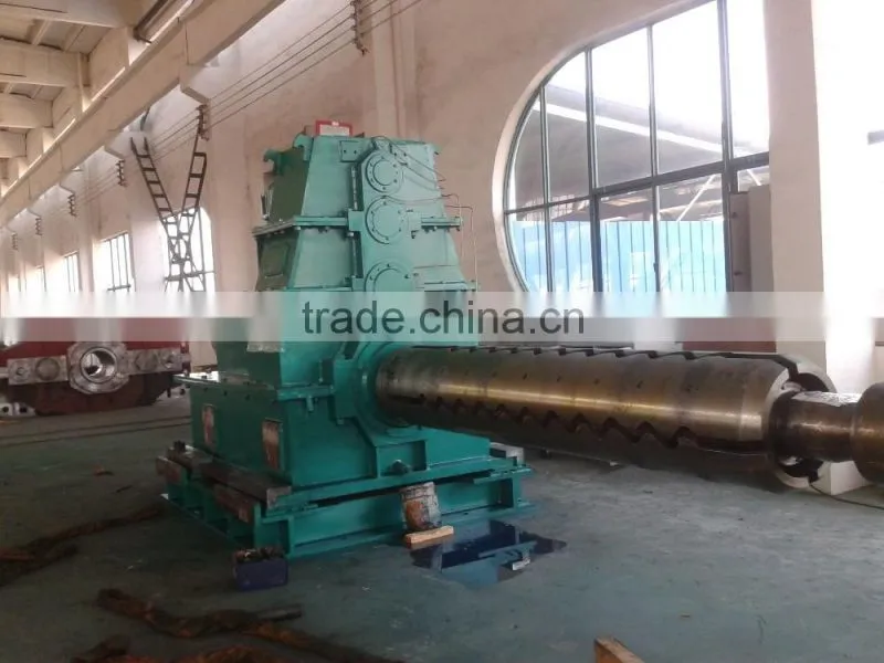 steel strip cut to length line pay-off reel/uncoiler/decoiler