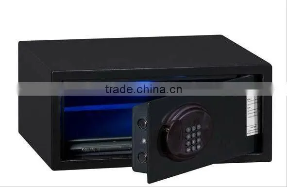 OBT-2045MB digital hotel safe with audit trail function