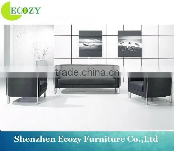 Popular new products Hot selling cheap PU office sofa
