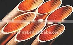 High quality hollow conductor copper tube