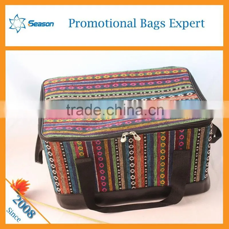 Packing bags for clothes storage box collapsible fabric storage bag
