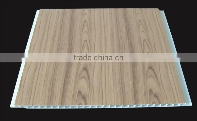 ECO-friendly PVC panel/PVC ceiling for bathroom and kitchen