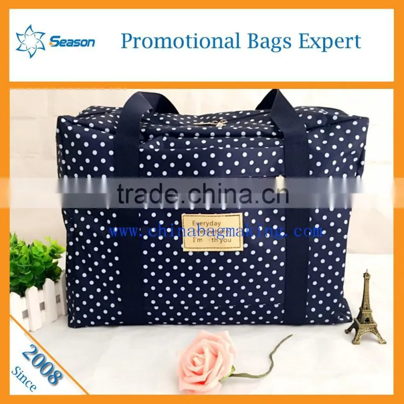 Alibaba china custom non woven bag non woven promotion bag