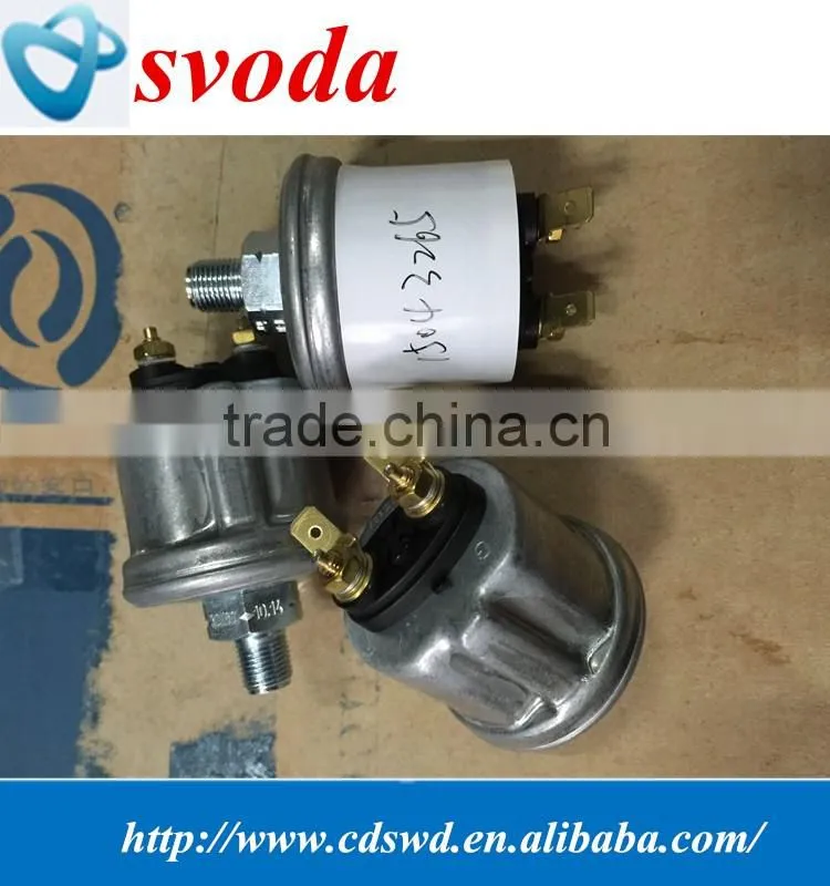 terex truck parts high pressure sensors 15043265