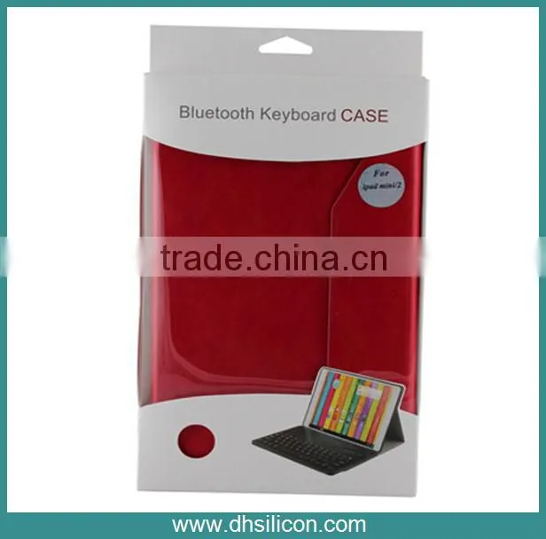 Universal/Hotselling /Fashion design/ good performance mobile bluetooth keyboard