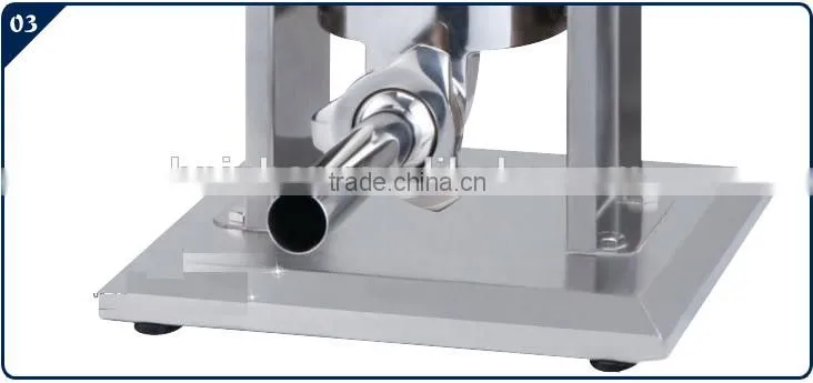 sausage maker|sausage meat extruder machine for sale