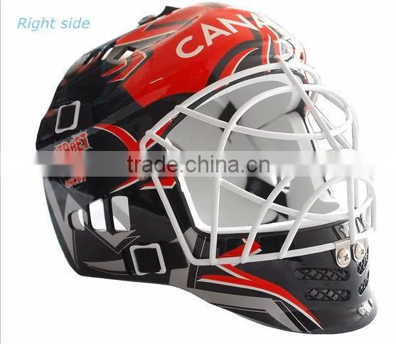 Eastnova SPHI-001 Red Ice Hockey Equipment Protective