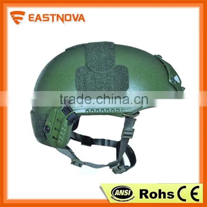 Eastnova BPH-003 ballistic helmet, bulletproof helmet, Security Helmets