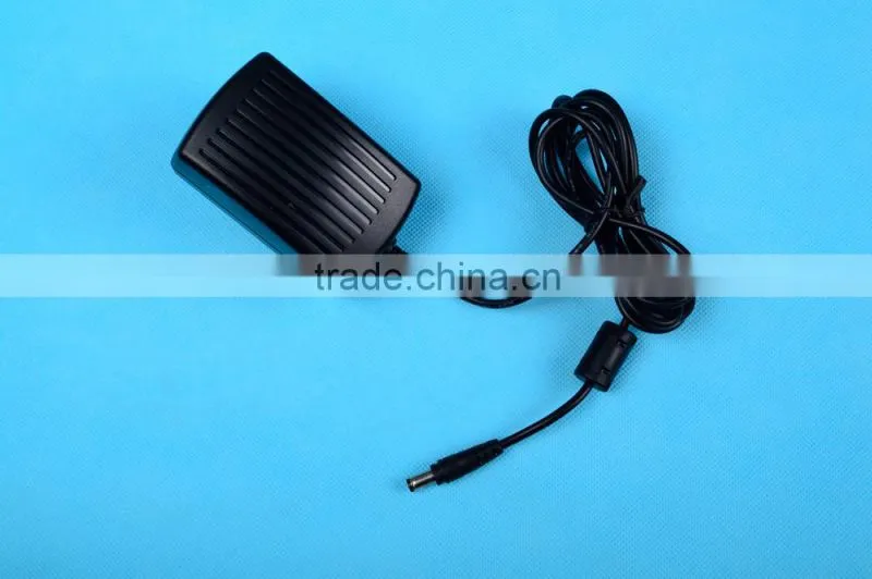 Portable Electric Back Massager Machine