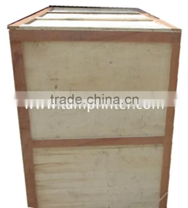 TM-1200e Bucket Screen Printing Machine