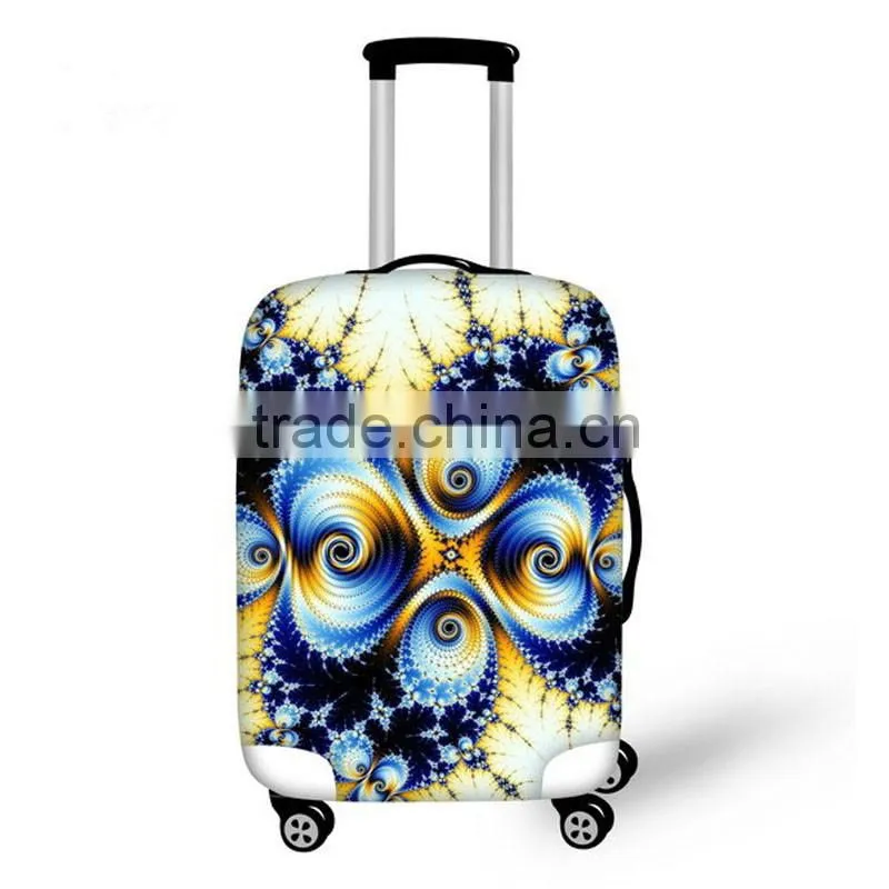 Best Quality Useful Spandex Luggage Cover