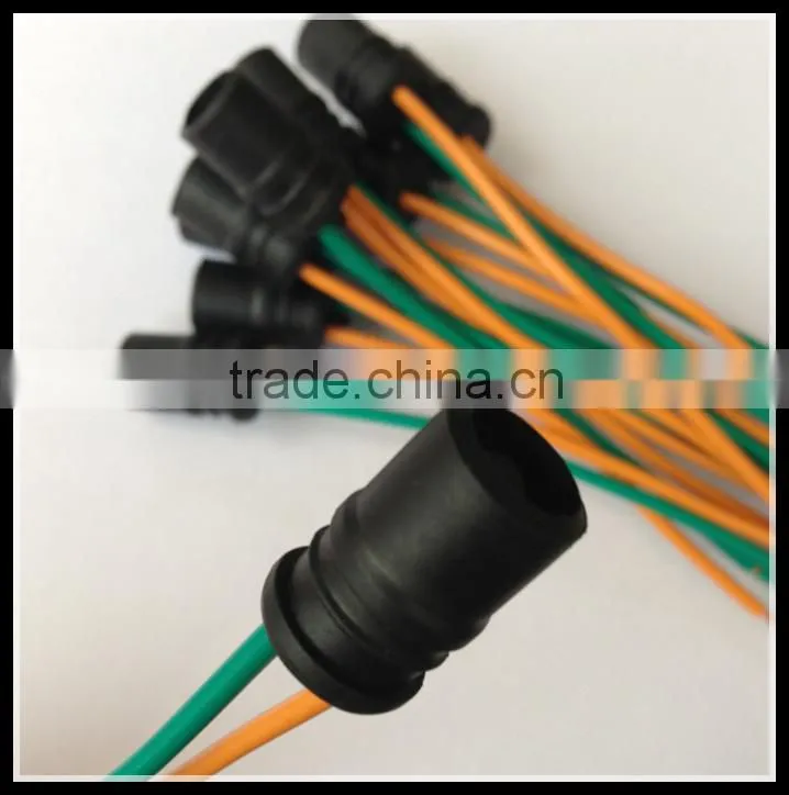 H4 Plug Lamp holder Base Led Lighting Socket LED fog Light bulb adaptor socket