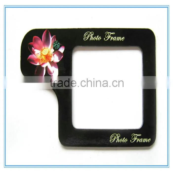 China Manufacturers Professional custom multi magnetic photo frame