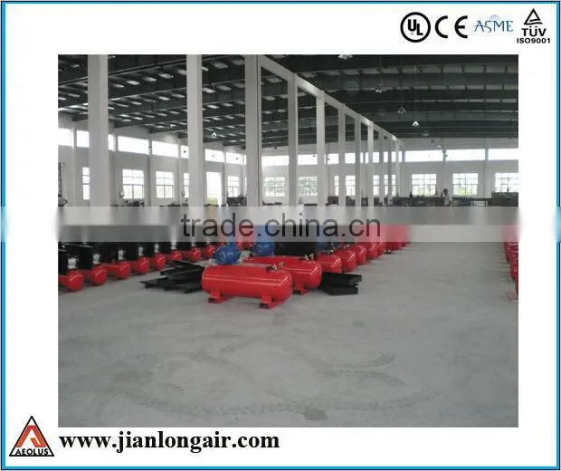 base plate Air Compressor JLK5 7.5HP