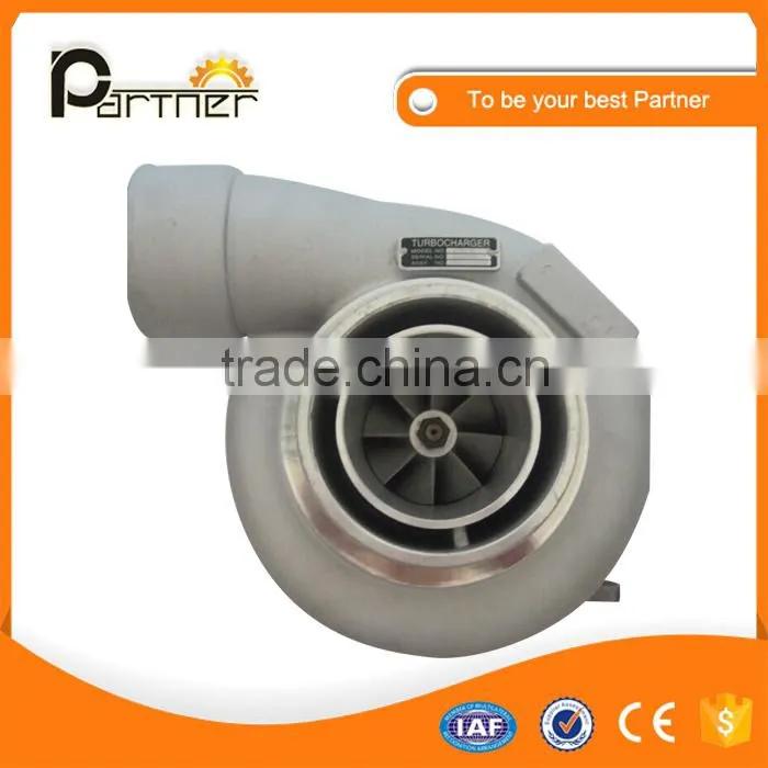 excavator turbocharger 6505-65-5020