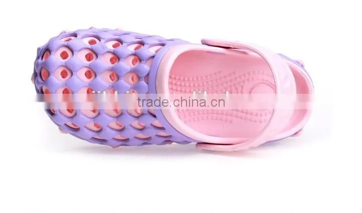 2015 best sale eva garden shoes wholesale unisex