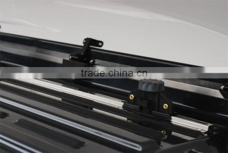 2016 New Car Roof Box