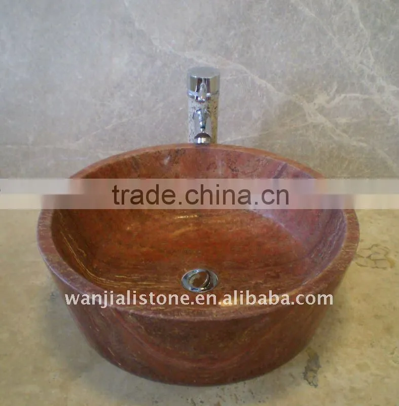 Marble Wash Basin
