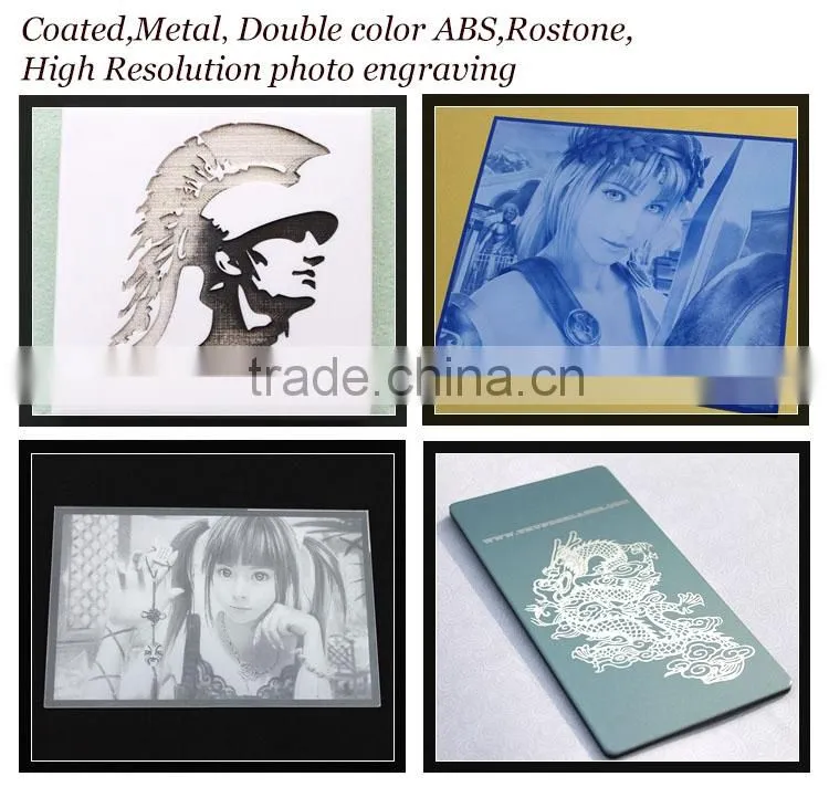 China Manufacturer 1300x900mm Industrial CO2 Laser Engraving machine