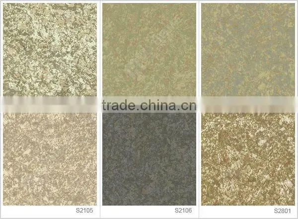 2012 European Luxurious Wallpaper (S2102)