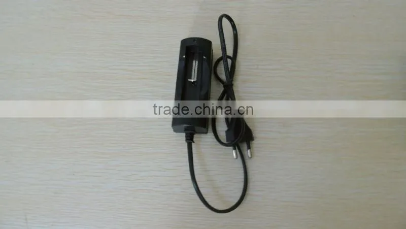 18650 battery and charger travel charger and ICR18650 40A cells and 18650 with PCB protected flashlighting cells