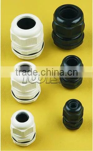MG series nylon cable glands