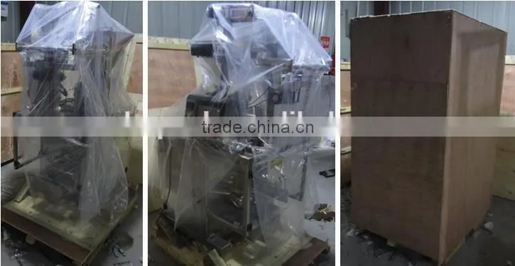 sugar sachet packing machine, stick sugar packing machine,automatic sugar packing machine