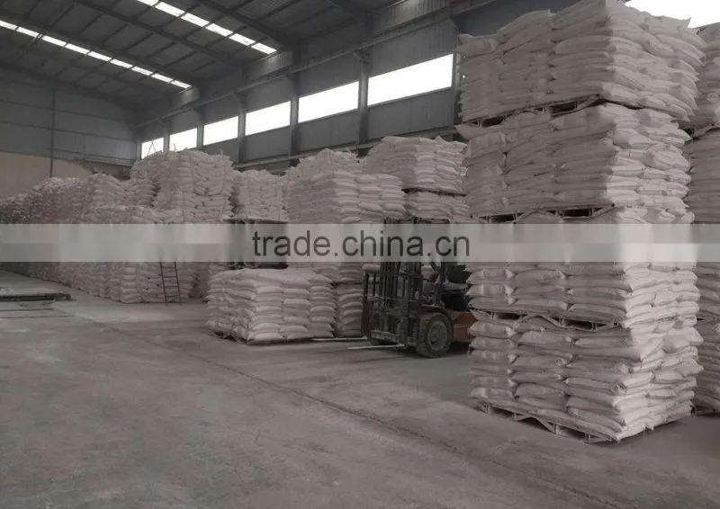 pottery material,kaolin supplier from china with best price