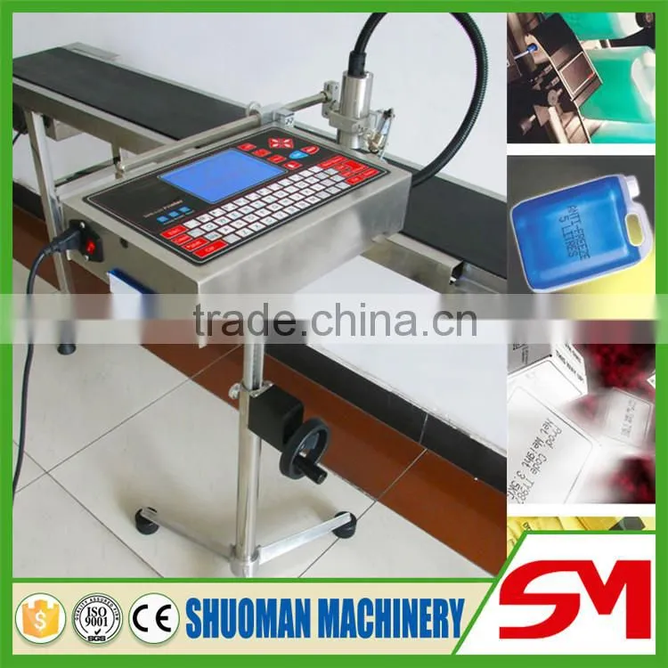 Economical and practical inkjet ink