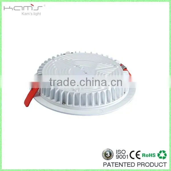 High Power Super Bright 20W High Quality SMD LED Lights for Shops